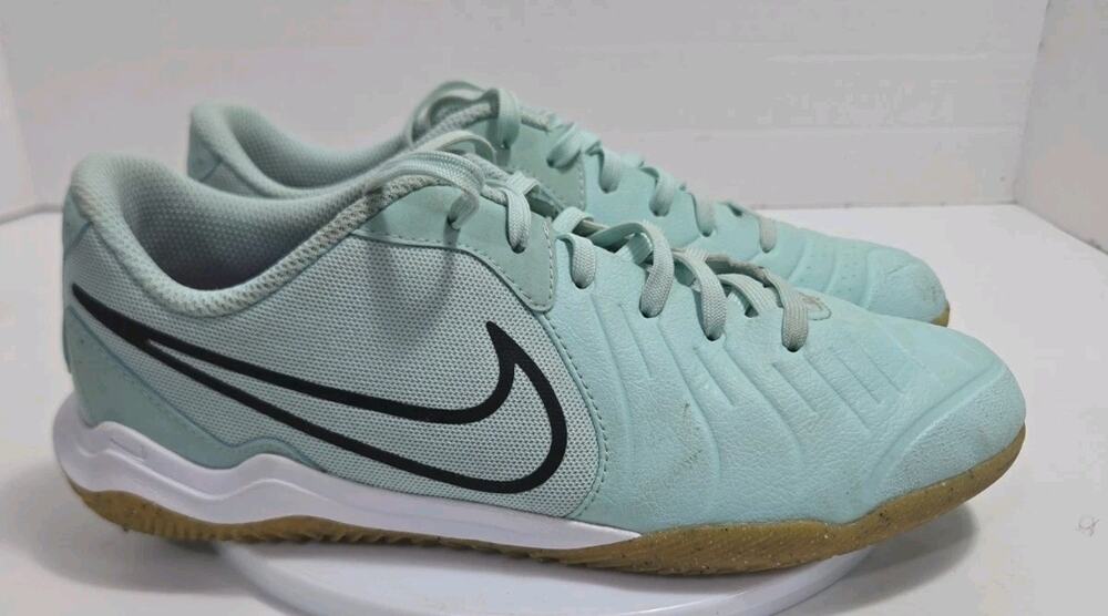 Men’s Nike Tiempo Legend 10 Academy IC ‘Peak Ready Pack’ Size 6Y